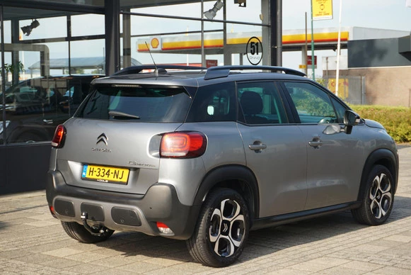 Citroën C3 Aircross - Afbeelding 2 van 30