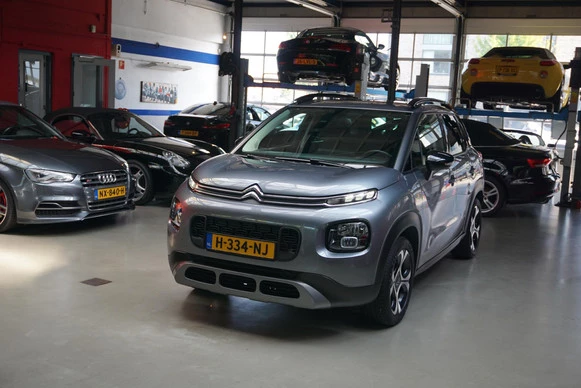 Citroën C3 Aircross - Afbeelding 10 van 30