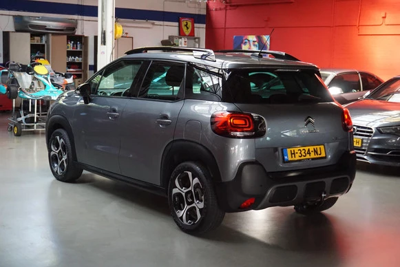 Citroën C3 Aircross - Afbeelding 12 van 30