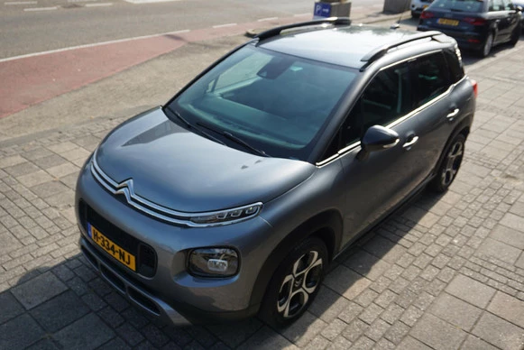 Citroën C3 Aircross - Afbeelding 17 van 30