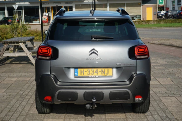 Citroën C3 Aircross - Afbeelding 27 van 30