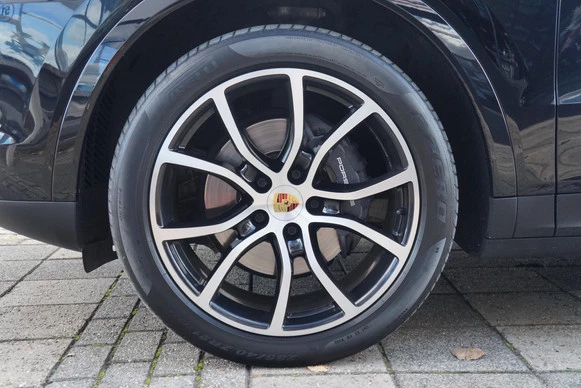 Porsche Cayenne - Afbeelding 8 van 30