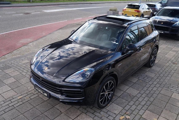 Porsche Cayenne - Afbeelding 15 van 30