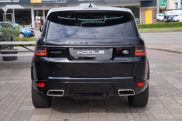 Land Rover Range Rover Sport - Afbeelding 11 van 30