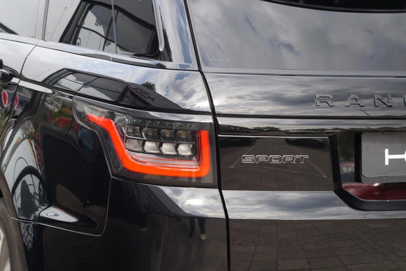 Land Rover Range Rover Sport - Afbeelding 12 van 30