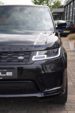 Land Rover Range Rover Sport - Afbeelding 14 van 30