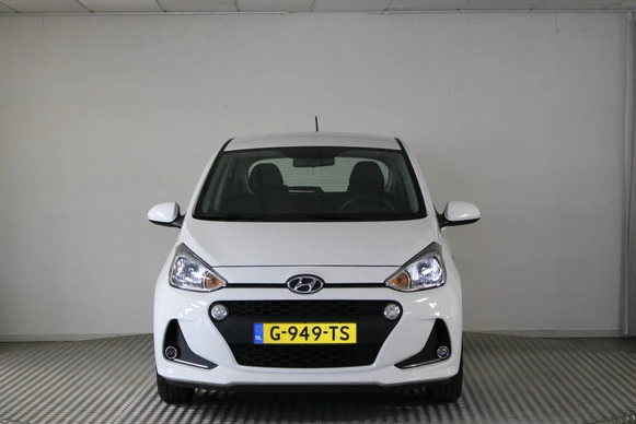 Hyundai i10 - Afbeelding 24 van 28