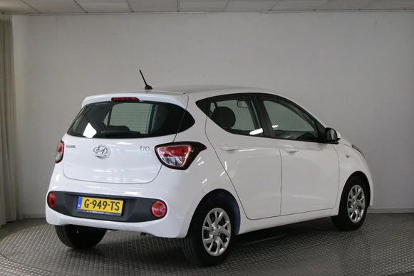 Hyundai i10 - Afbeelding 2 van 28