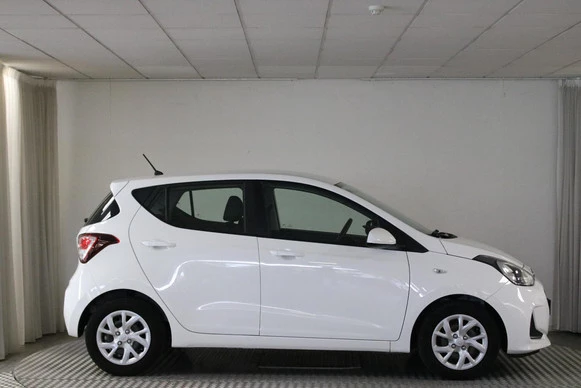 Hyundai i10 - Afbeelding 7 van 28