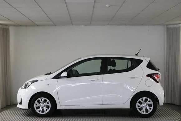 Hyundai i10 - Afbeelding 8 van 28