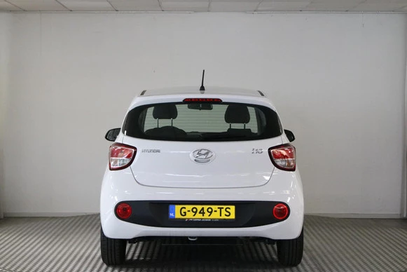 Hyundai i10 - Afbeelding 10 van 28