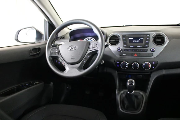 Hyundai i10 - Afbeelding 13 van 28