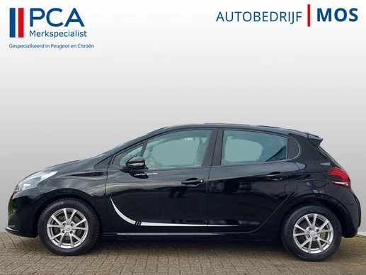 Peugeot 208 - Afbeelding 1 van 14