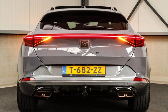 CUPRA Formentor - Afbeelding 9 van 30