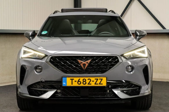 CUPRA Formentor - Afbeelding 5 van 30