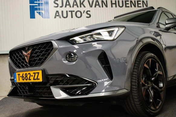 CUPRA Formentor - Afbeelding 6 van 30