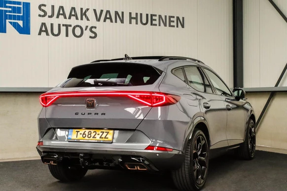 CUPRA Formentor - Afbeelding 8 van 30