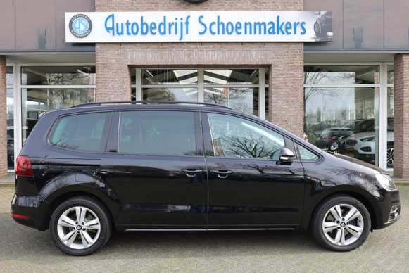 SEAT Alhambra - Afbeelding 2 van 30