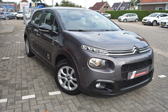 Citroën C3 - Afbeelding 2 van 19