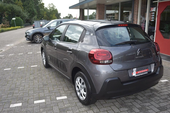 Citroën C3 - Afbeelding 5 van 19