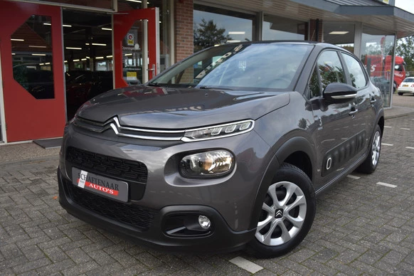 Citroën C3 - Afbeelding 1 van 19