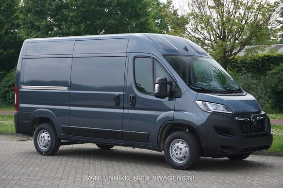 Opel Movano - Afbeelding 6 van 18