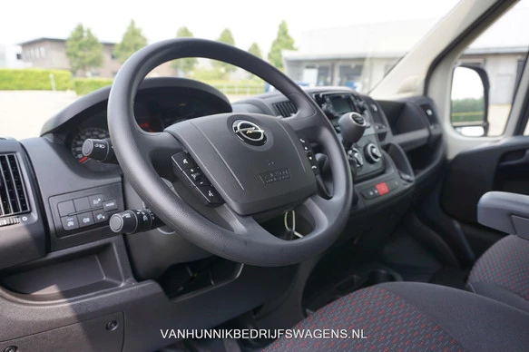 Opel Movano - Afbeelding 9 van 18