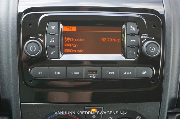 Opel Movano - Afbeelding 12 van 18