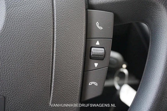Opel Movano - Afbeelding 15 van 18
