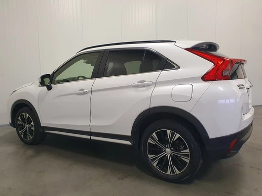 Mitsubishi Eclipse Cross - Afbeelding 5 van 30