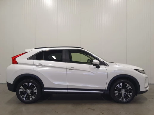 Mitsubishi Eclipse Cross - Afbeelding 12 van 30