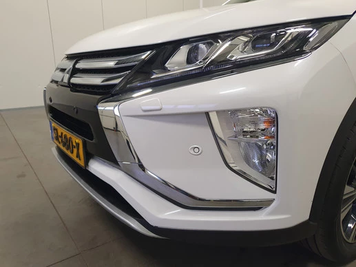 Mitsubishi Eclipse Cross - Afbeelding 13 van 30