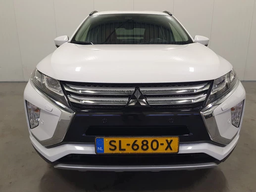 Mitsubishi Eclipse Cross - Afbeelding 14 van 30