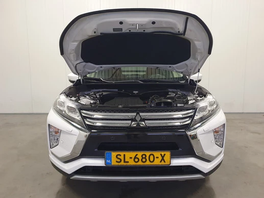 Mitsubishi Eclipse Cross - Afbeelding 15 van 30