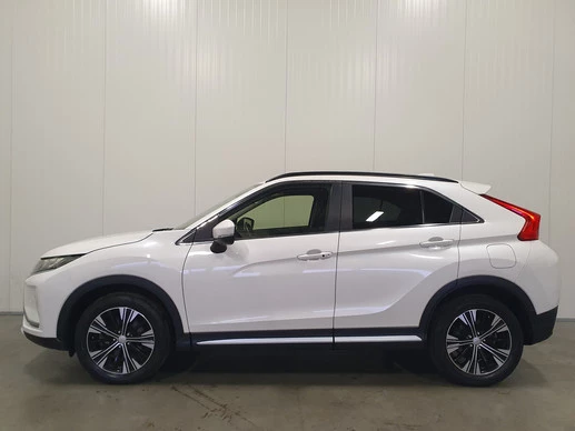 Mitsubishi Eclipse Cross - Afbeelding 17 van 30