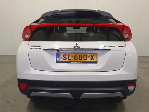 Mitsubishi Eclipse Cross - Afbeelding 19 van 30