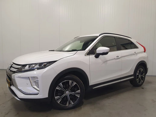 Mitsubishi Eclipse Cross - Afbeelding 1 van 30