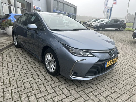 Toyota Corolla - Afbeelding 10 van 16