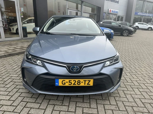 Toyota Corolla - Afbeelding 11 van 16