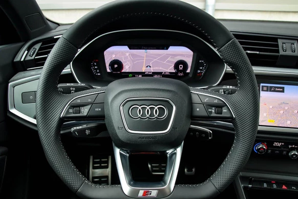 Audi Q3 - Afbeelding 3 van 30