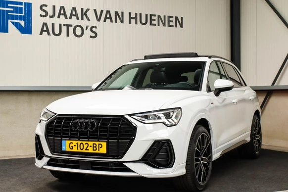 Audi Q3 - Afbeelding 4 van 30