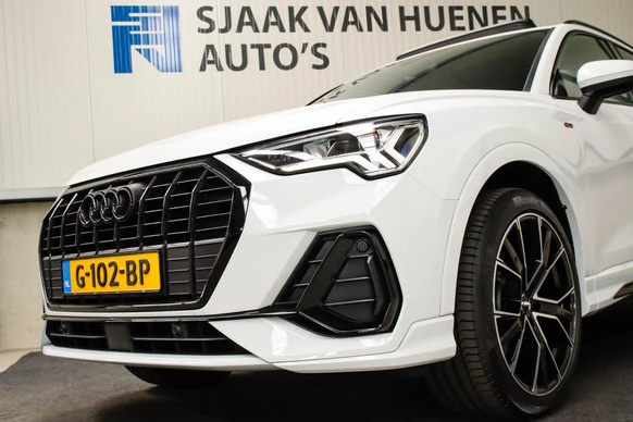 Audi Q3 - Afbeelding 6 van 30