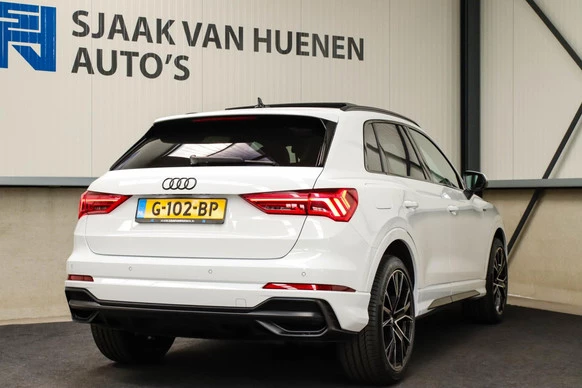 Audi Q3 - Afbeelding 8 van 30