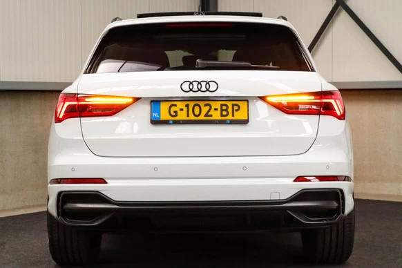 Audi Q3 - Afbeelding 9 van 30