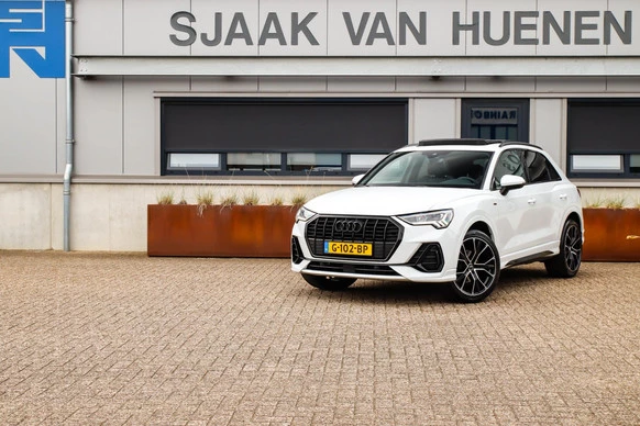 Audi Q3 - Afbeelding 23 van 30