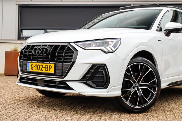 Audi Q3 - Afbeelding 24 van 30