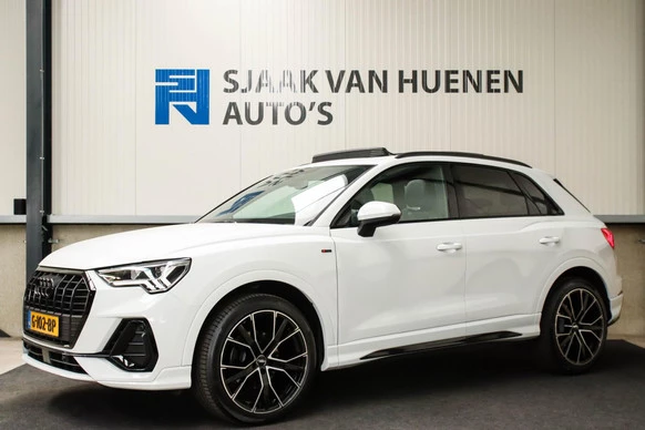 Audi Q3 - Afbeelding 1 van 30