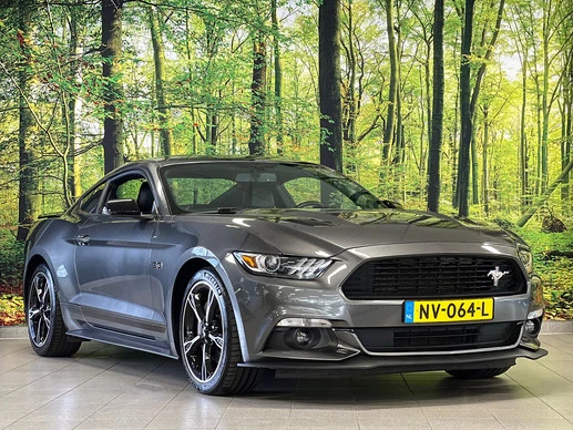 Ford Mustang - Afbeelding 3 van 30