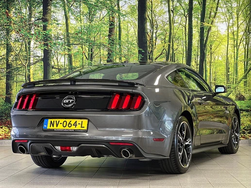 Ford Mustang - Afbeelding 5 van 30