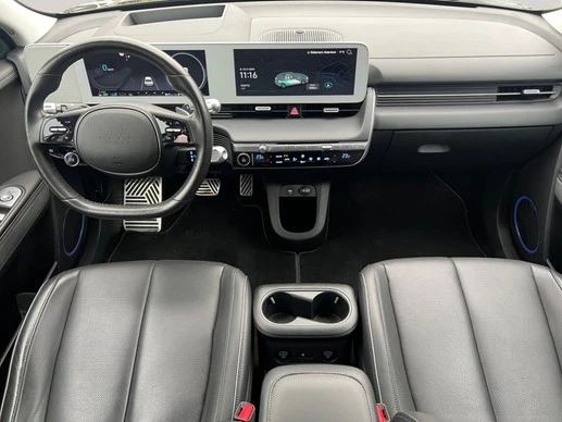 Hyundai IONIQ 5 - Afbeelding 2 van 25